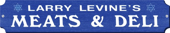 Levine logo