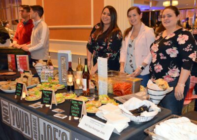 Peabody Rotary Taste 201917