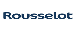 Rousselot Logo
